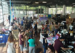 Renegade Craft Fair