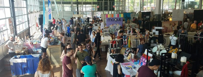 Renegade Craft Fair