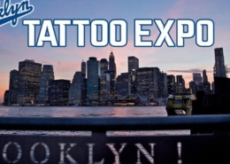 brooklyn tattoo expo