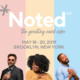 Noted: The Greeting Card Expo