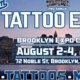 Brooklyn Tattoo Expo