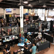 Tattoo Expo