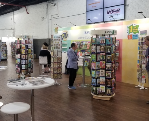 Noted: Greeting Card Expo
