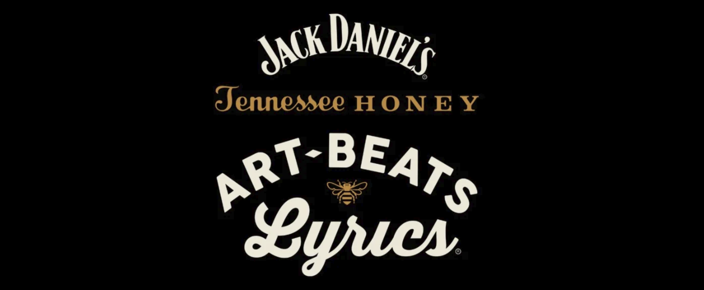 Jack Daniels Art Beats and Lyrics