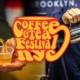Coffee & Tea Festival NYC