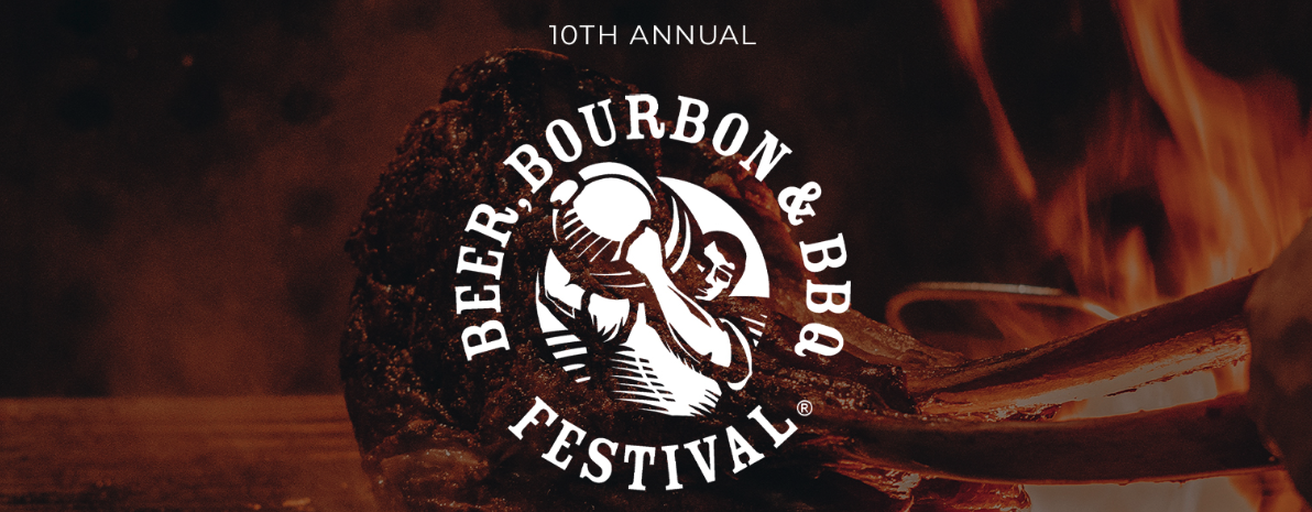 Beer Bourbon & BBQ Festival