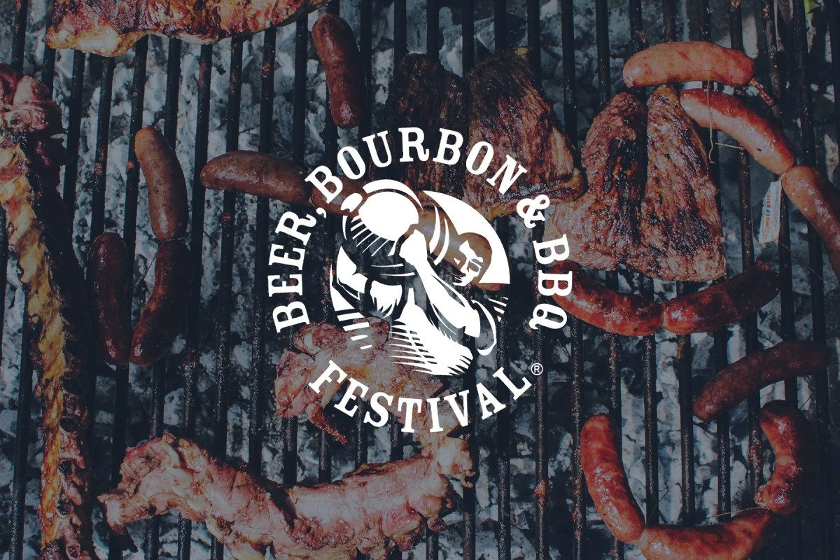 Beer, Bourbon, and BBQ Festival